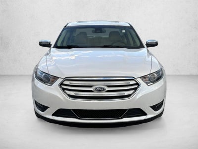 2019 Ford Taurus Limited FWD
