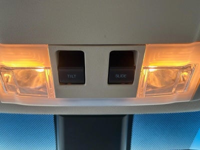 2019 Ford Taurus Limited FWD