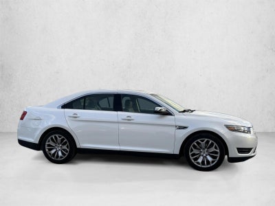 2019 Ford Taurus Limited FWD