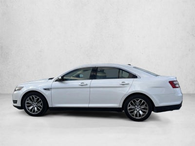 2019 Ford Taurus Limited FWD