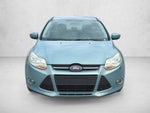 2012 Ford Focus 4dr Sdn SE