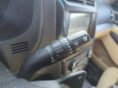 2017 Ford Explorer XLT FWD