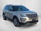 2017 Ford Explorer XLT FWD