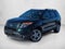 2013 Ford Explorer 4WD 4dr Limited