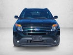 2013 Ford Explorer 4WD 4dr Limited