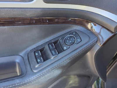 2013 Ford Explorer 4WD 4dr Limited