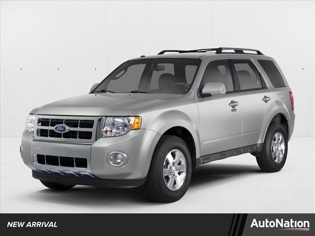 2010 Ford Escape FWD 4dr Limited