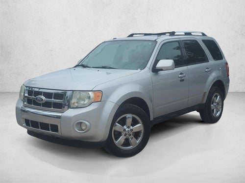 2010 Ford Escape FWD 4dr Limited