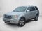 2010 Ford Escape FWD 4dr Limited