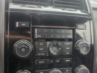 2010 Ford Escape FWD 4dr Limited