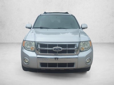 2010 Ford Escape FWD 4dr Limited