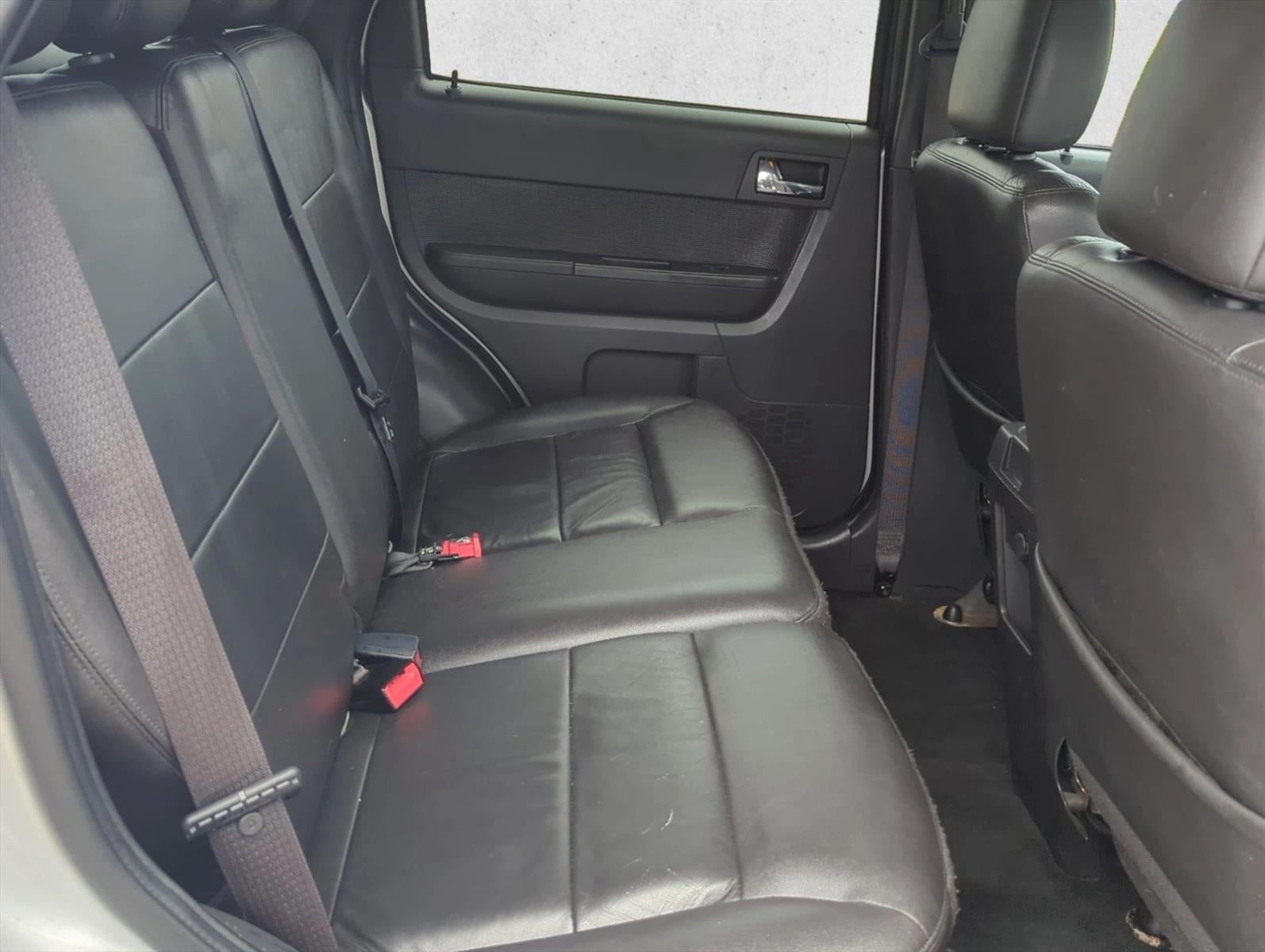 2010 Ford Escape FWD 4dr Limited