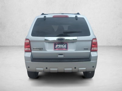 2010 Ford Escape FWD 4dr Limited