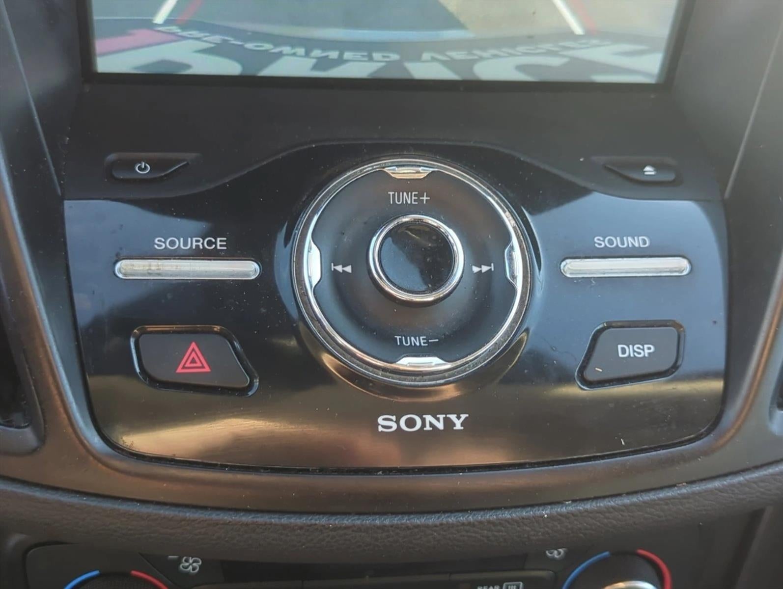 2017 Ford Escape Titanium FWD