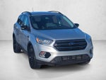 2017 Ford Escape Titanium FWD