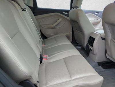 2018 Ford Escape SE 4WD