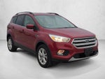 2018 Ford Escape SE 4WD