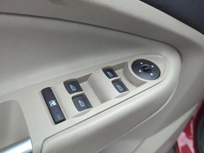 2018 Ford Escape SE 4WD