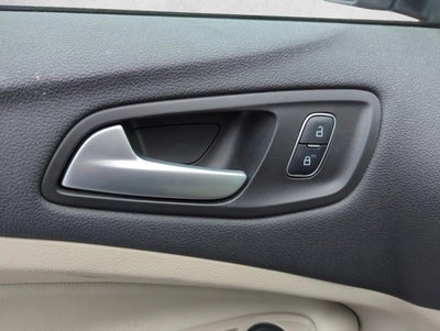 2018 Ford Escape SE 4WD