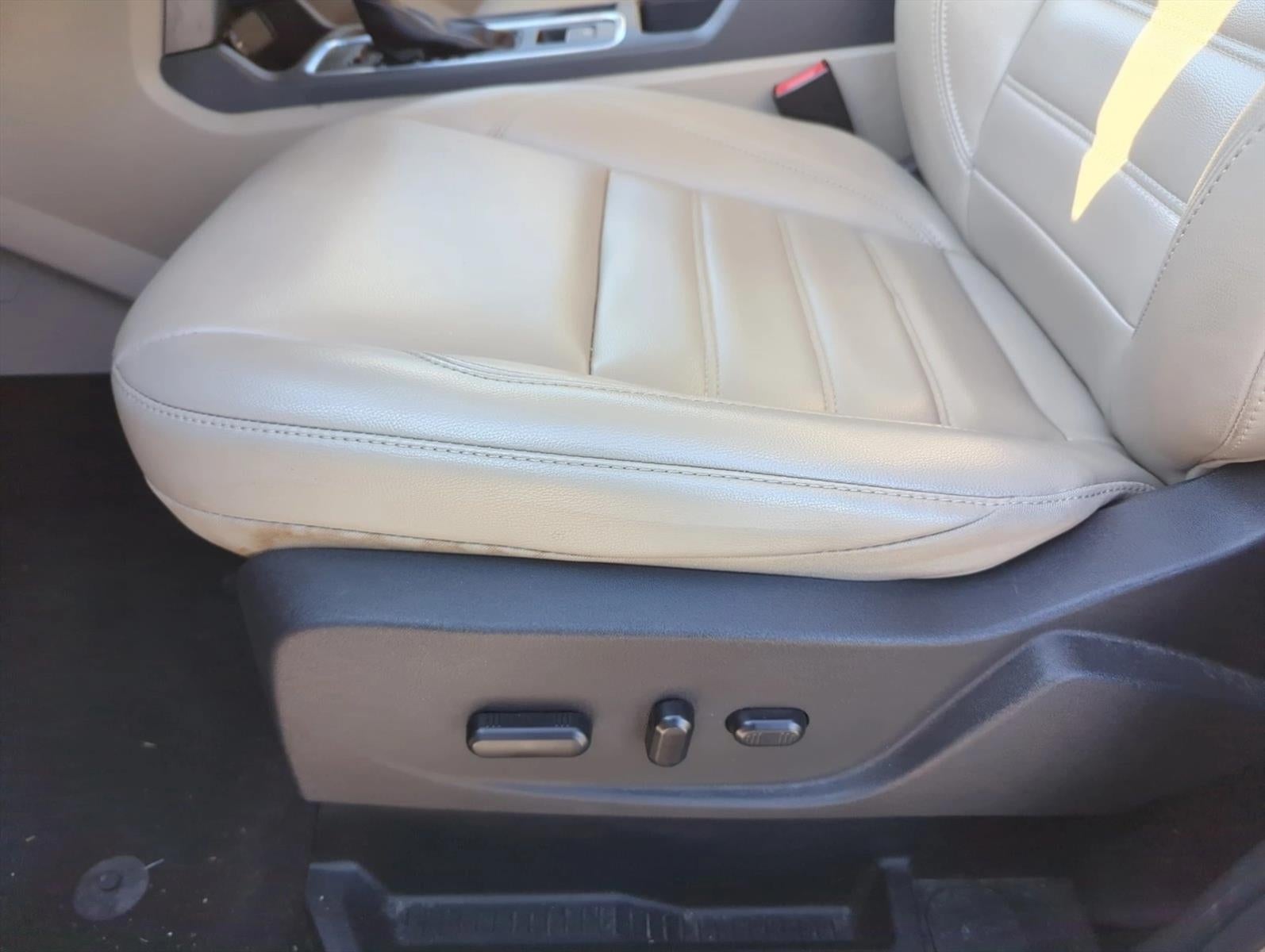2019 Ford Escape SEL 4WD