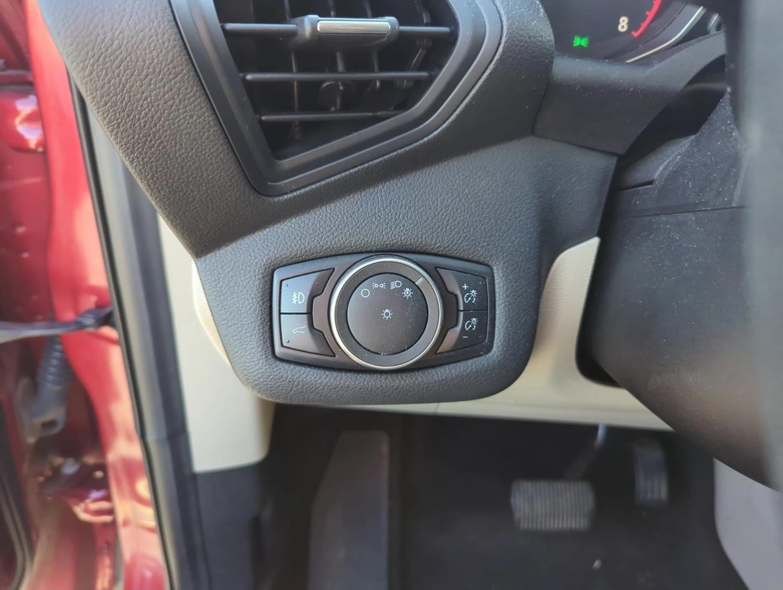 2019 Ford Escape SEL 4WD
