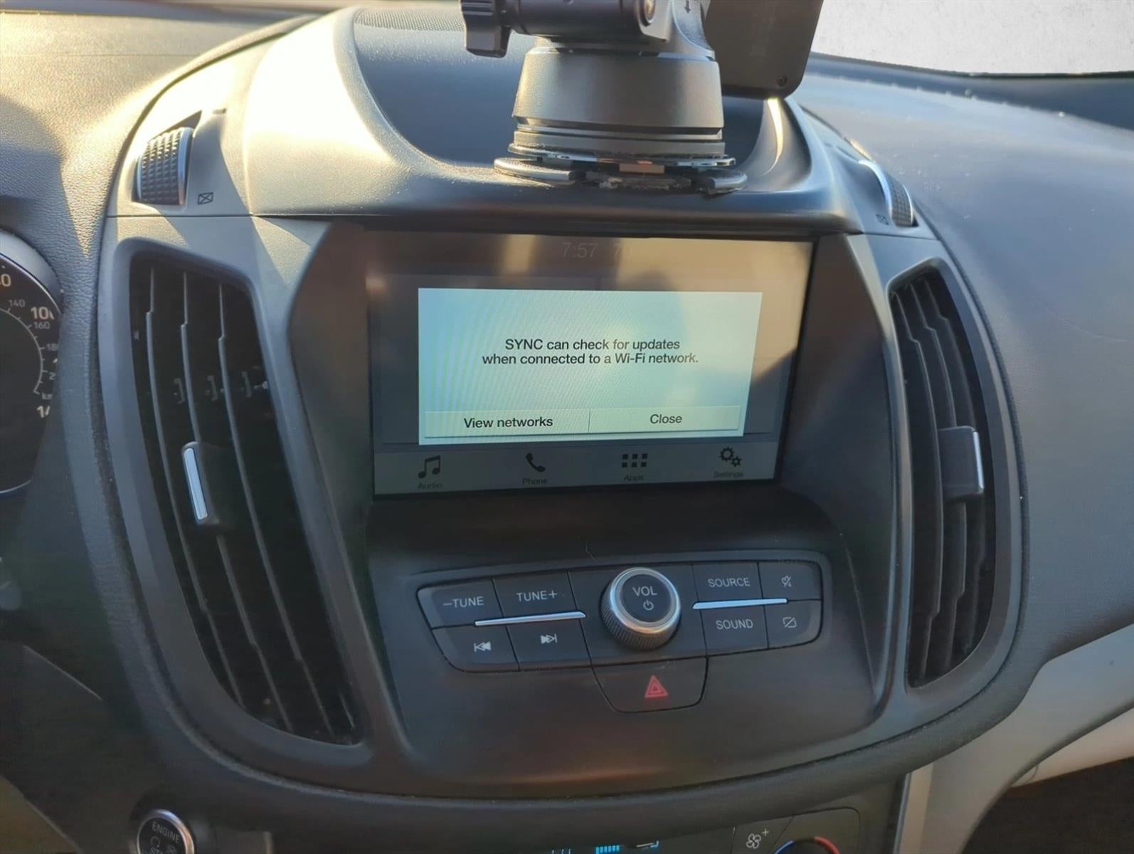 2019 Ford Escape SEL 4WD