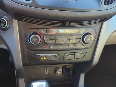 2019 Ford Escape SEL 4WD