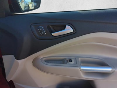 2019 Ford Escape SEL 4WD