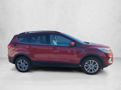 2019 Ford Escape SEL 4WD
