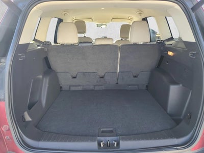2019 Ford Escape SEL 4WD