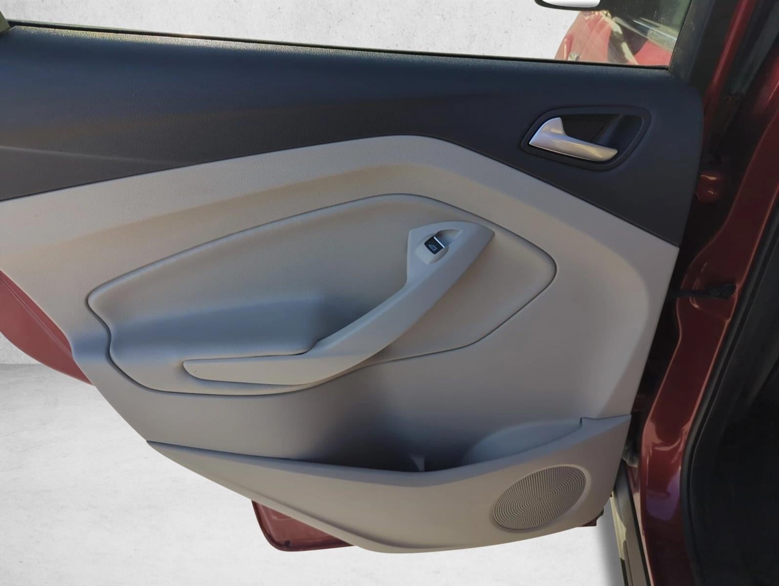 2019 Ford Escape SEL 4WD