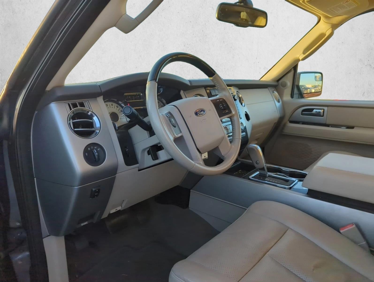 2014 Ford Expedition 2WD 4dr Limited