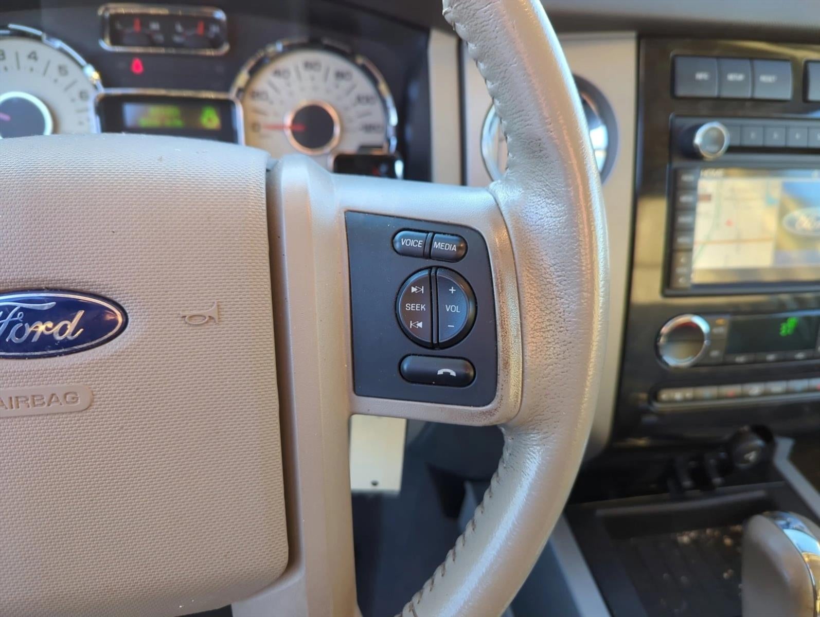 2014 Ford Expedition 2WD 4dr Limited