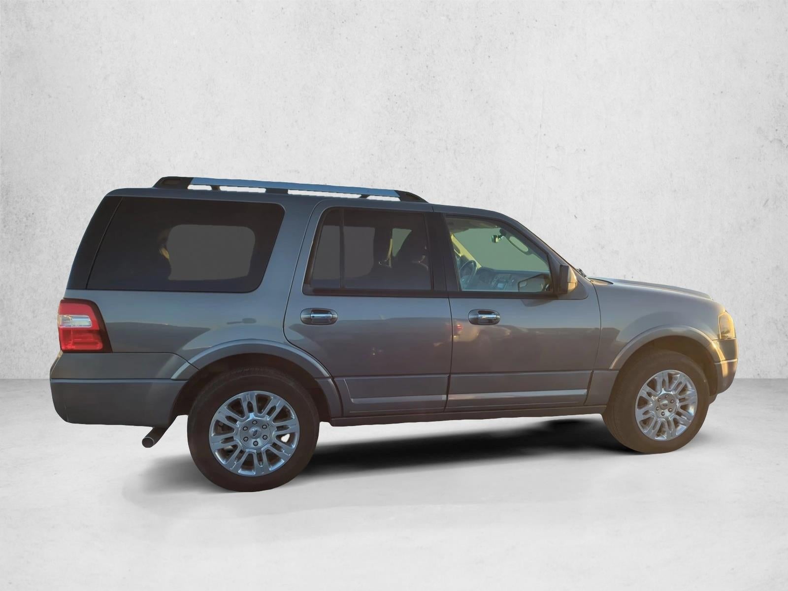 2014 Ford Expedition 2WD 4dr Limited