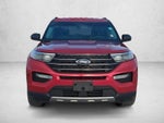 2023 Ford Explorer XLT RWD