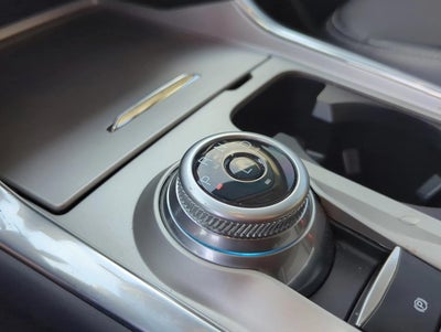 2023 Ford Explorer XLT RWD