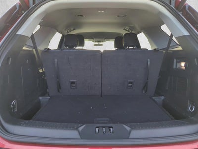 2023 Ford Explorer XLT RWD