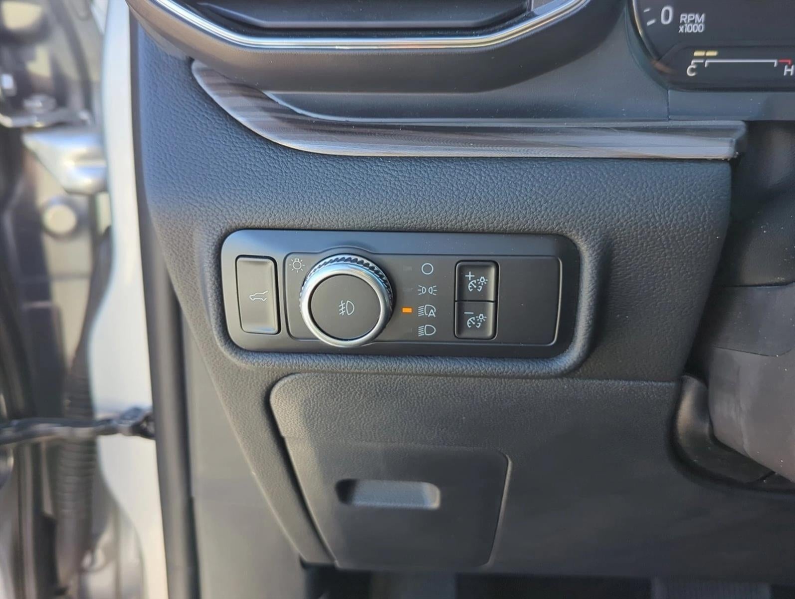 2020 Ford Explorer Limited 4WD