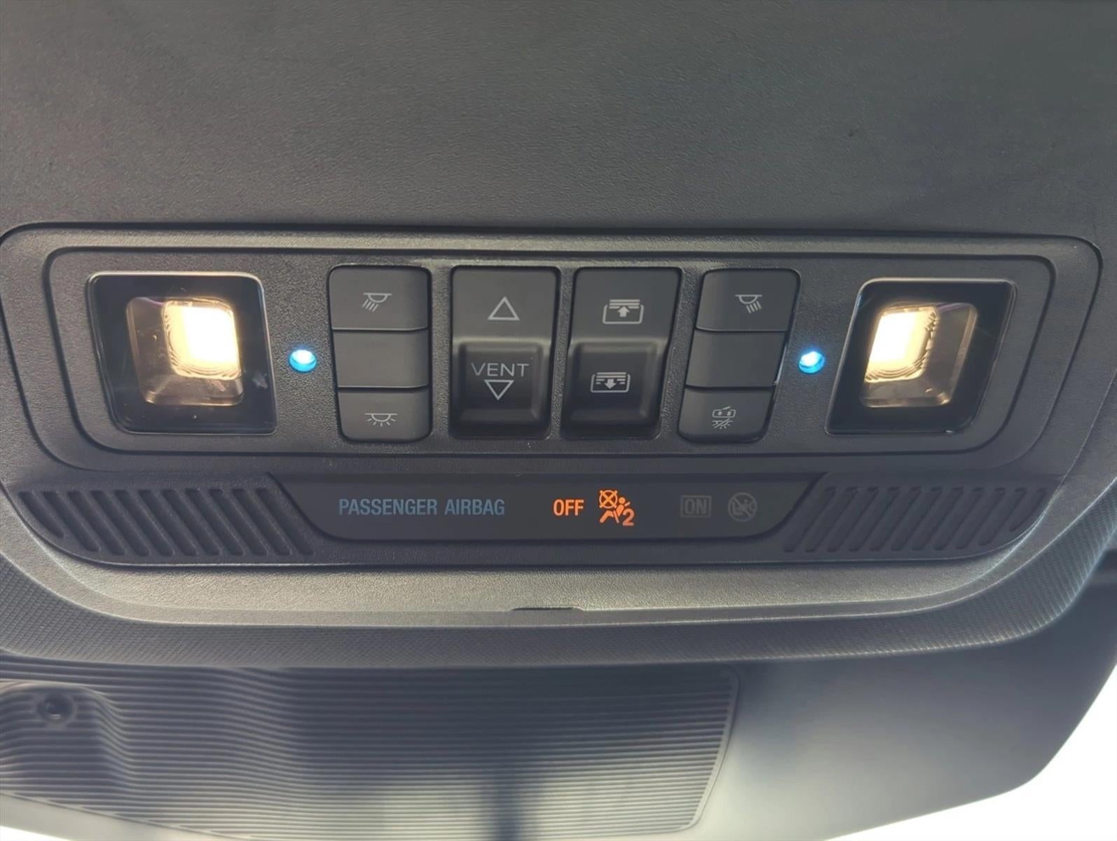 2020 Ford Explorer Limited 4WD