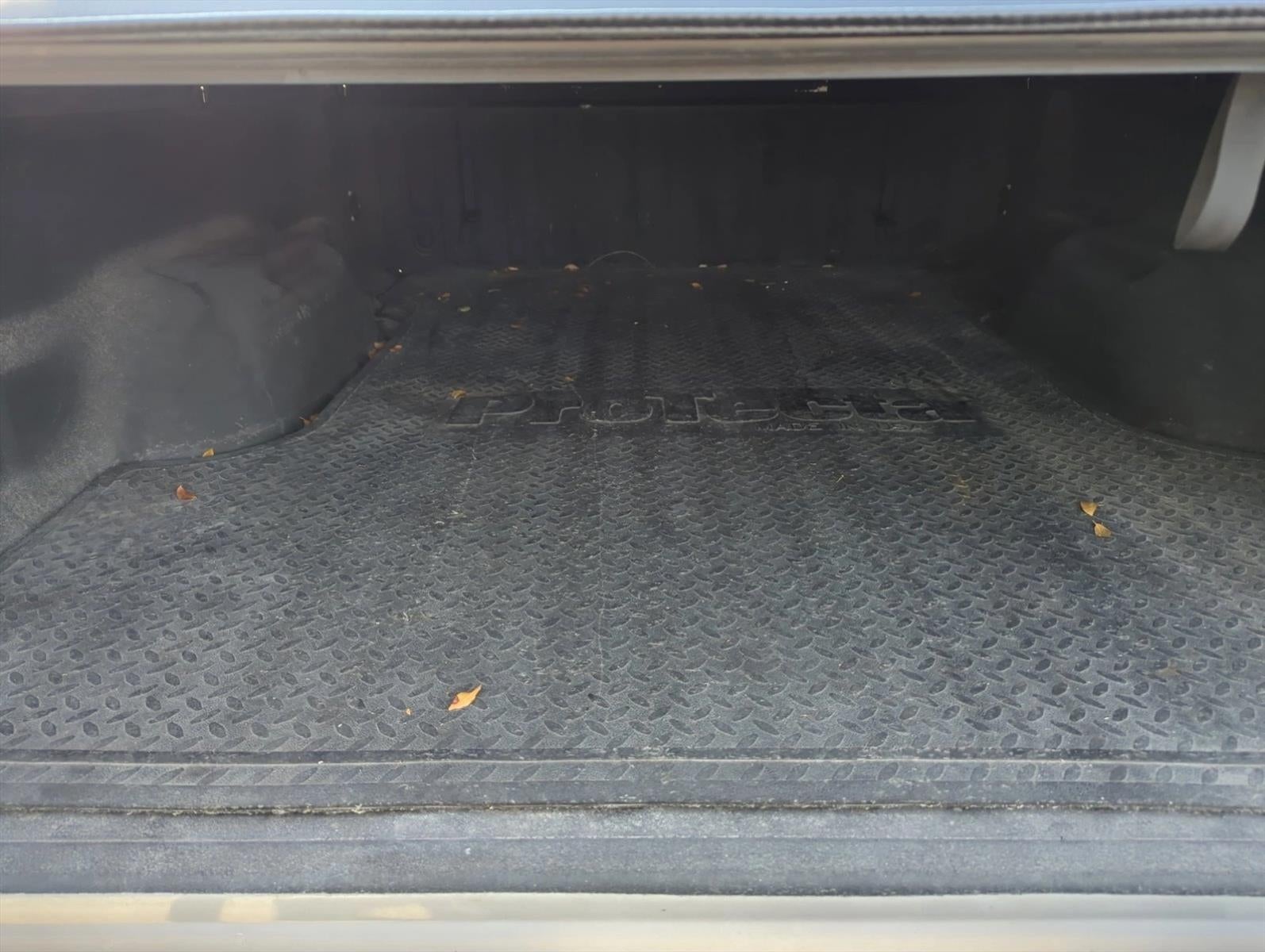 2015 Ford Super Duty F-250 SRW 4WD Crew Cab 6-3/4 Ft Box Lariat