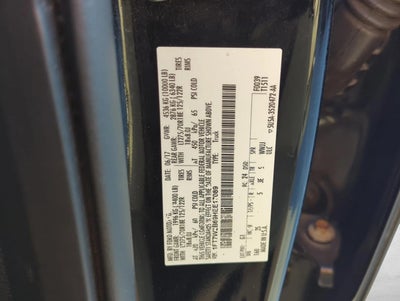 2017 Ford Super Duty F-250 SRW XLT 4WD Crew Cab 6.75' Box