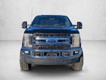 2017 Ford Super Duty F-250 SRW XLT 4WD Crew Cab 6.75' Box