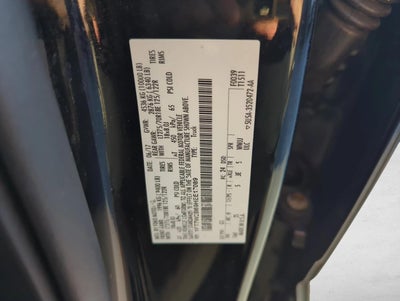 2017 Ford Super Duty F-250 SRW XLT 4WD Crew Cab 6.75' Box