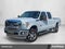 2011 Ford Super Duty F-250 SRW 4WD Crew Cab 6-3/4 Ft Box Lariat