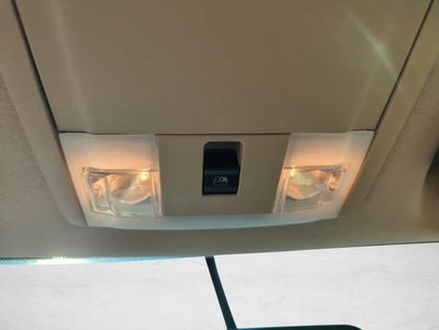 2011 Ford Super Duty F-250 SRW 4WD Crew Cab 6-3/4 Ft Box Lariat