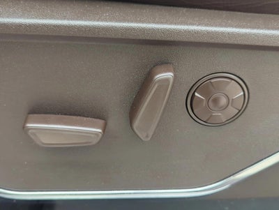 2025 Ford Super Duty F-250 SRW King Ranch 4WD Crew Cab 6.75' Box