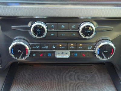 2024 Ford Super Duty F-350 SRW Platinum 4WD Crew Cab 6.75' Box