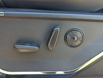 2024 Ford Super Duty F-350 SRW Platinum 4WD Crew Cab 6.75' Box