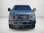 2022 Ford Super Duty F-350 DRW XLT 4WD Crew Cab 8' Box