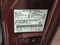 2016 Ford Super Duty F-350 DRW 4WD Crew Cab 8 Ft Box Lariat